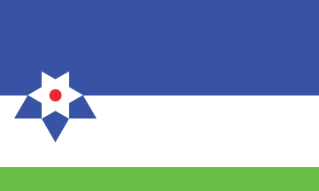 MN Flag Design Submission